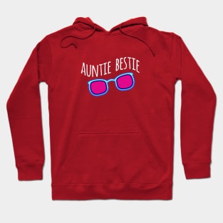 AUNTIE BESTIE Hoodie